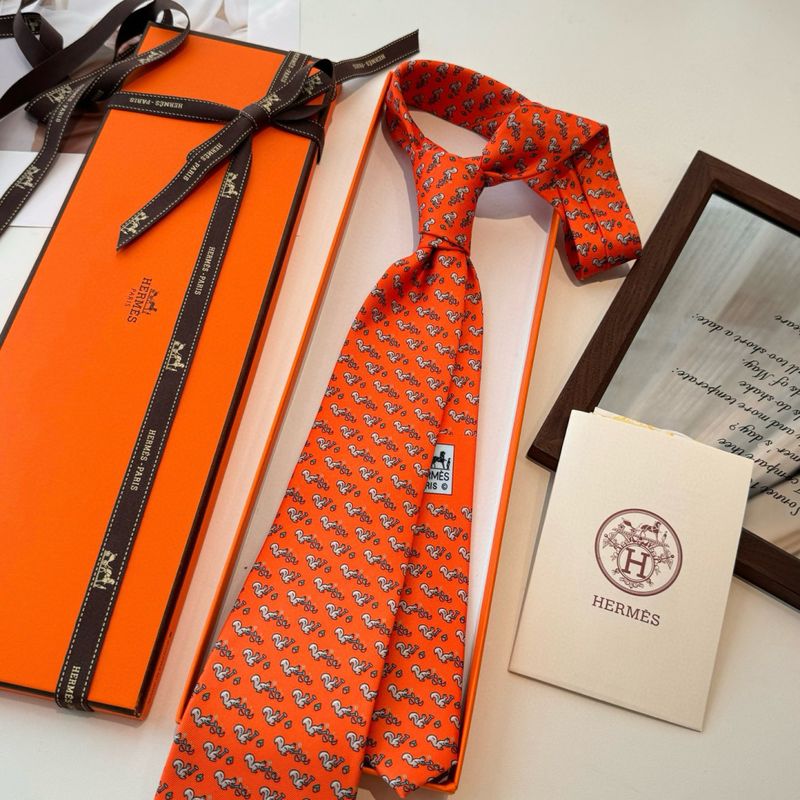 Hermes Ties wholesale