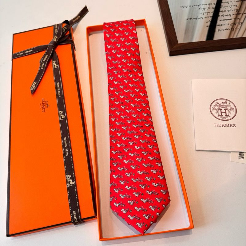 Hermes Ties wholesale