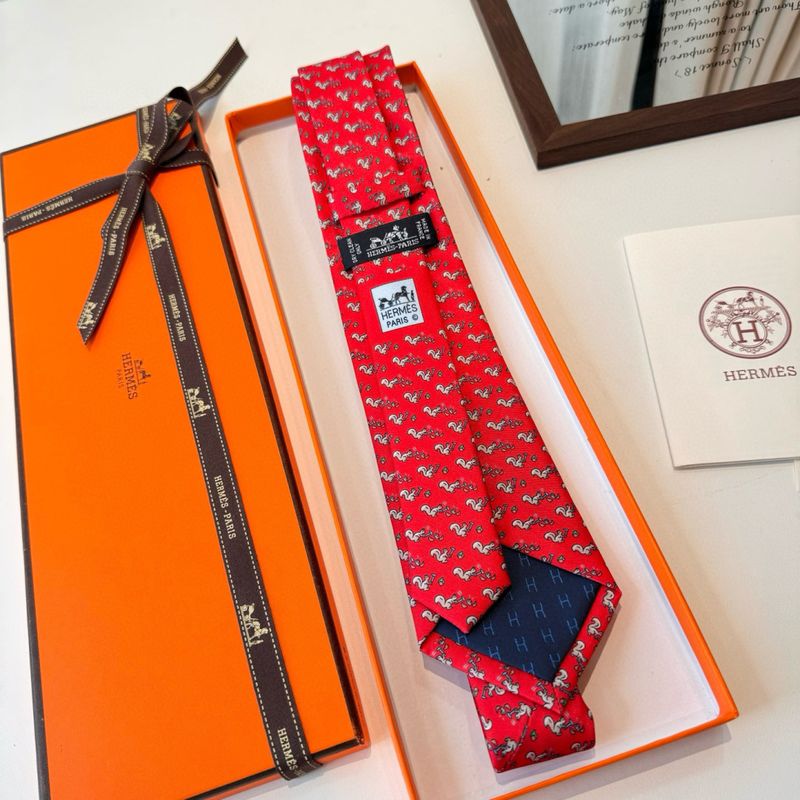 Hermes Ties wholesale