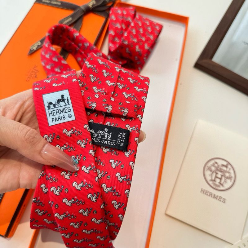 Hermes Ties wholesale