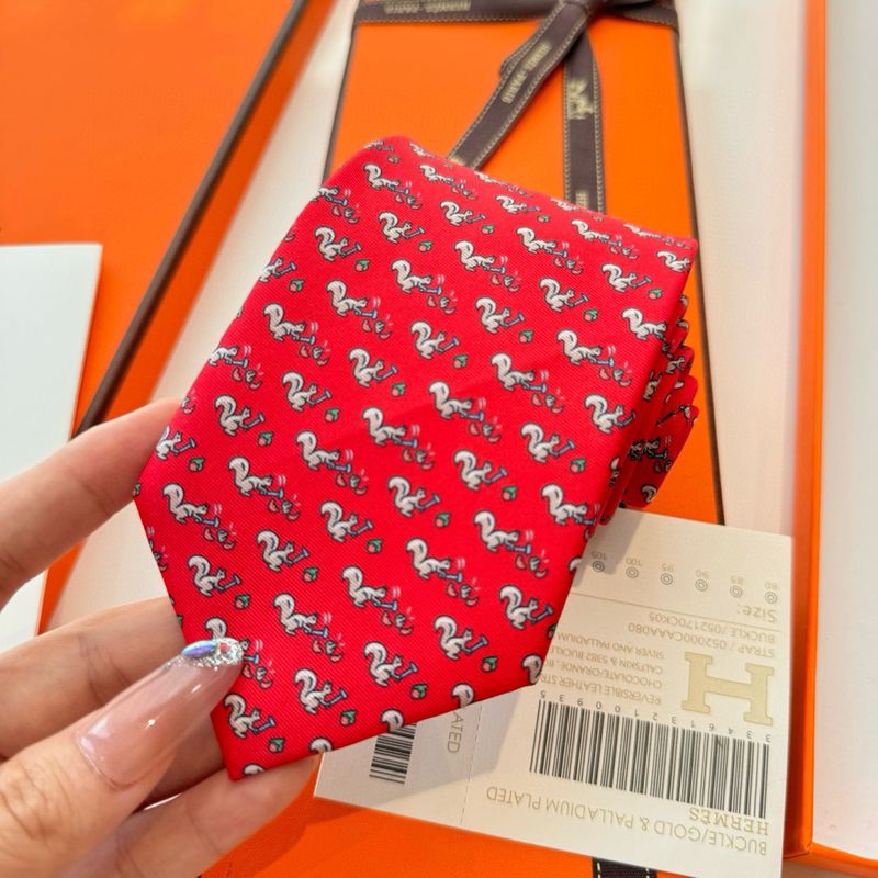 Hermes Ties wholesale
