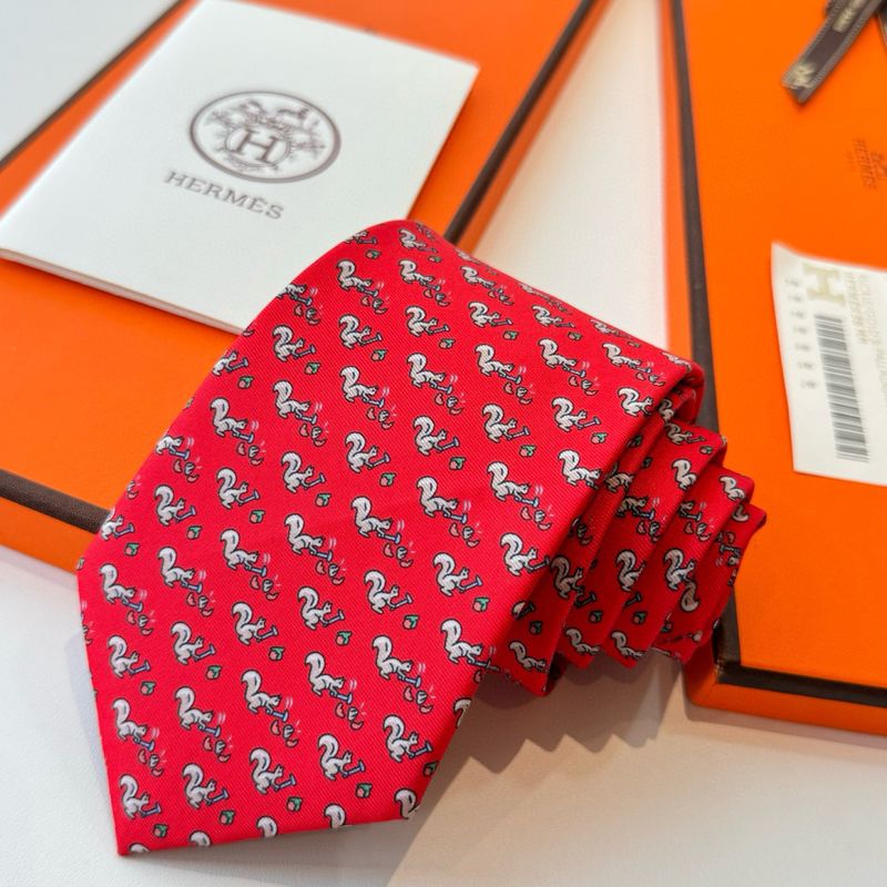 Hermes Ties wholesale