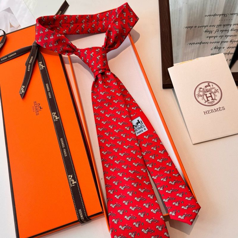 Hermes Ties wholesale