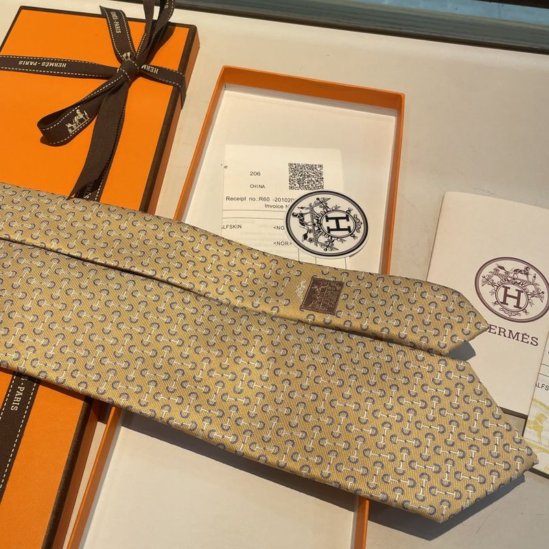 Hermes Ties wholesale