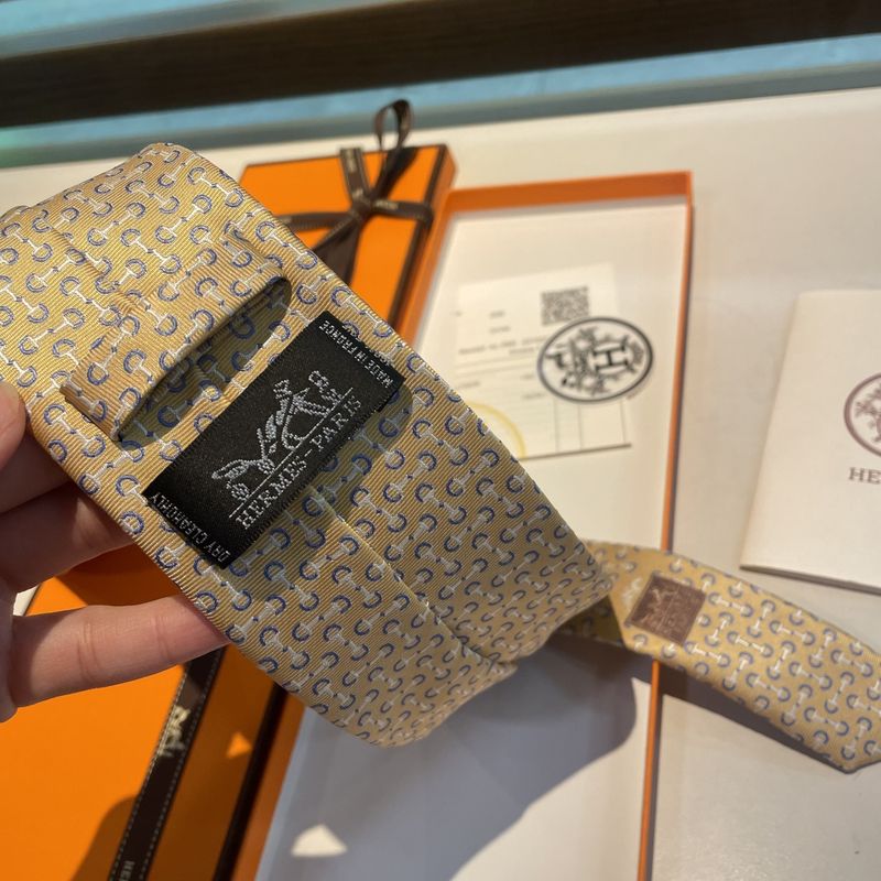 Hermes Ties wholesale