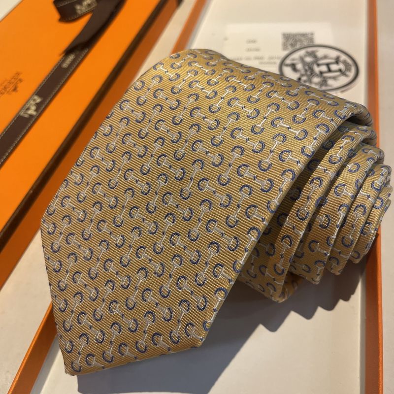 Hermes Ties wholesale