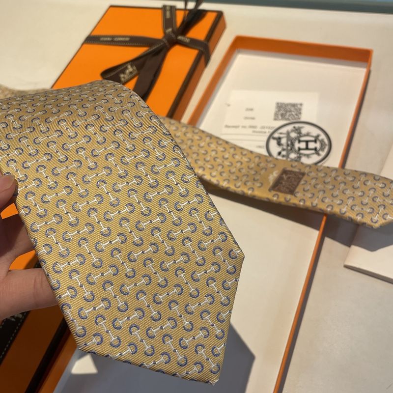 Hermes Ties wholesale