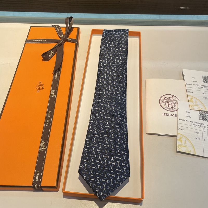 Hermes Ties wholesale