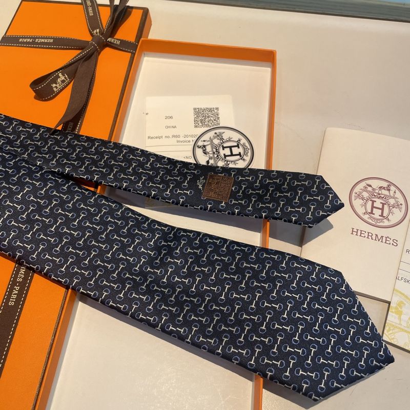 Hermes Ties wholesale