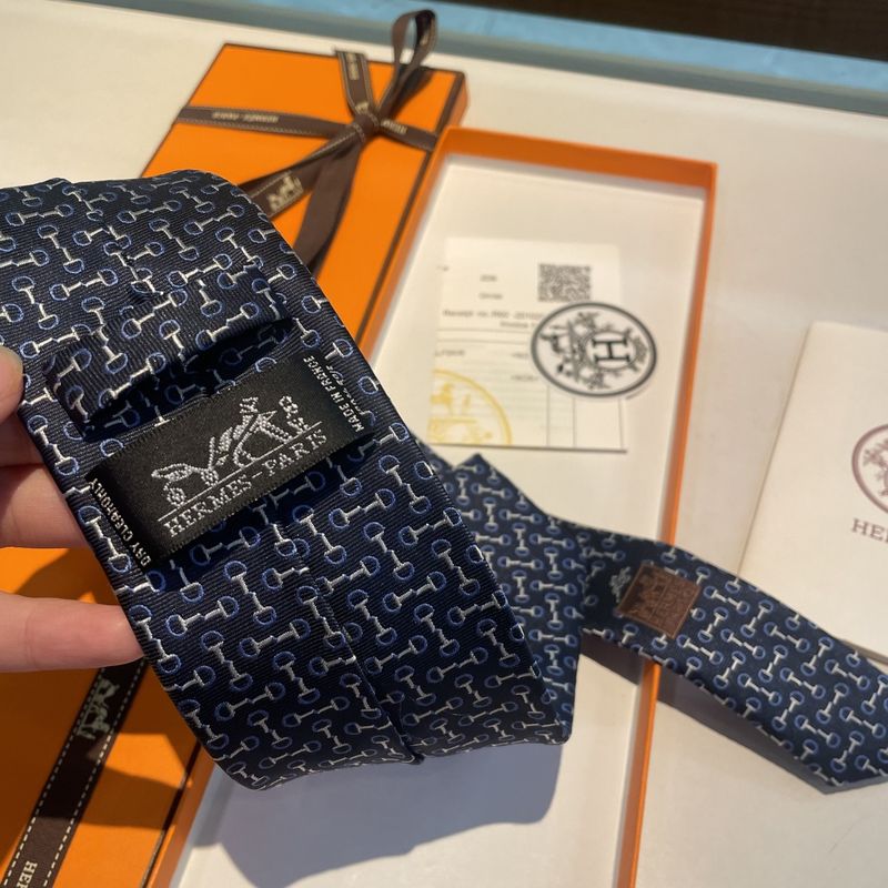 Hermes Ties wholesale