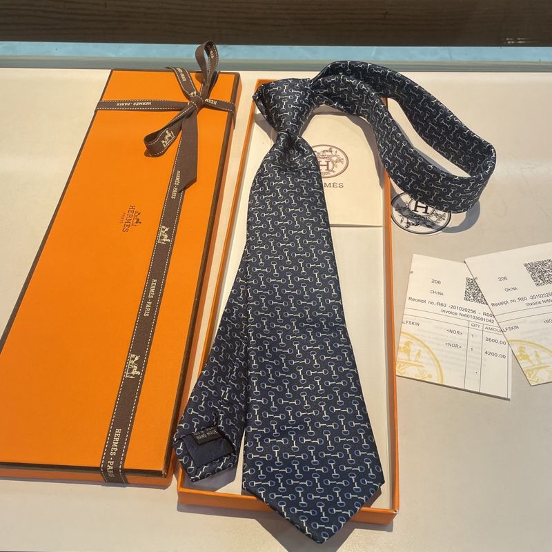 Hermes Ties wholesale