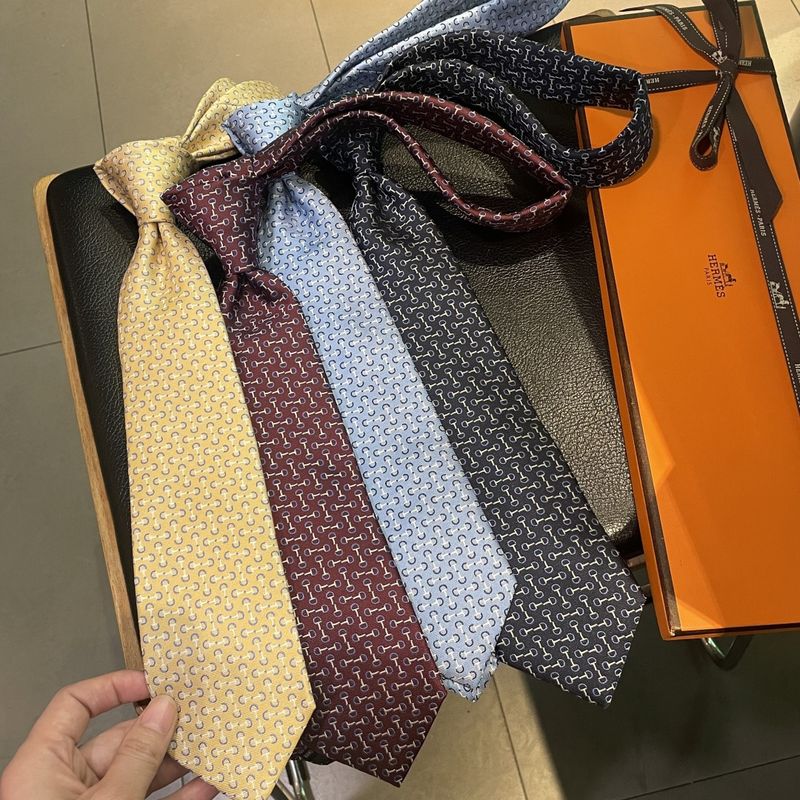 Hermes Ties wholesale