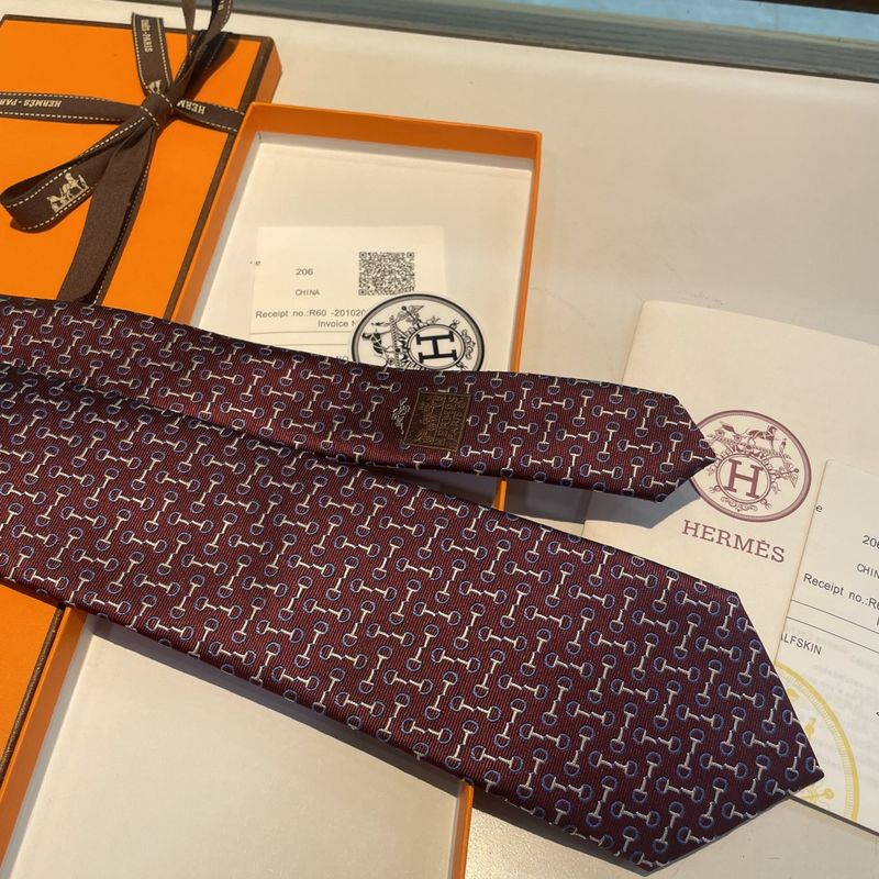 Hermes Ties wholesale
