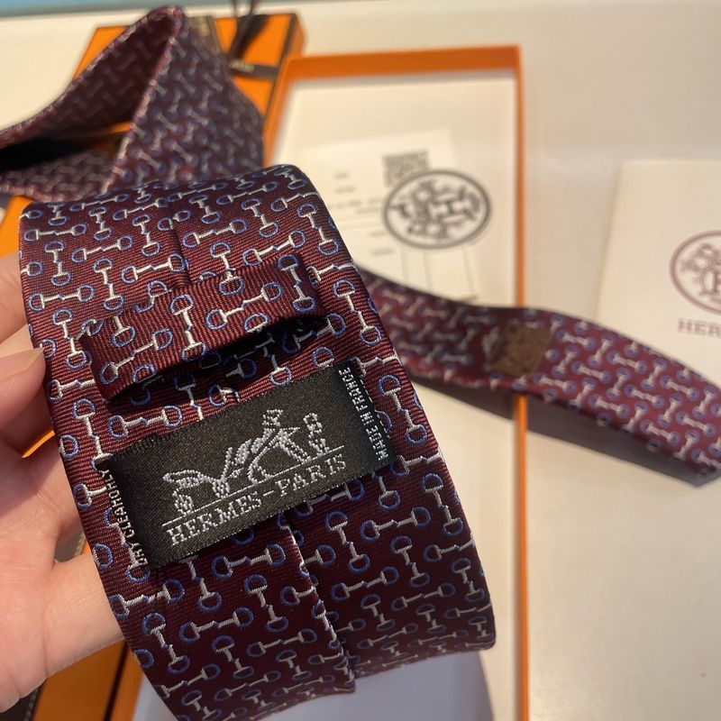 Hermes Ties wholesale