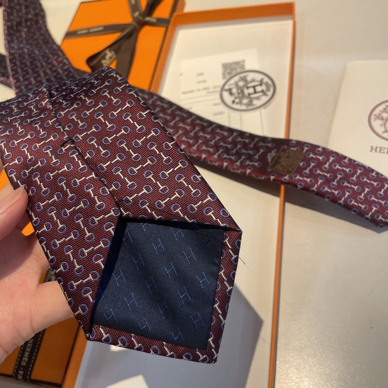 Hermes Ties wholesale