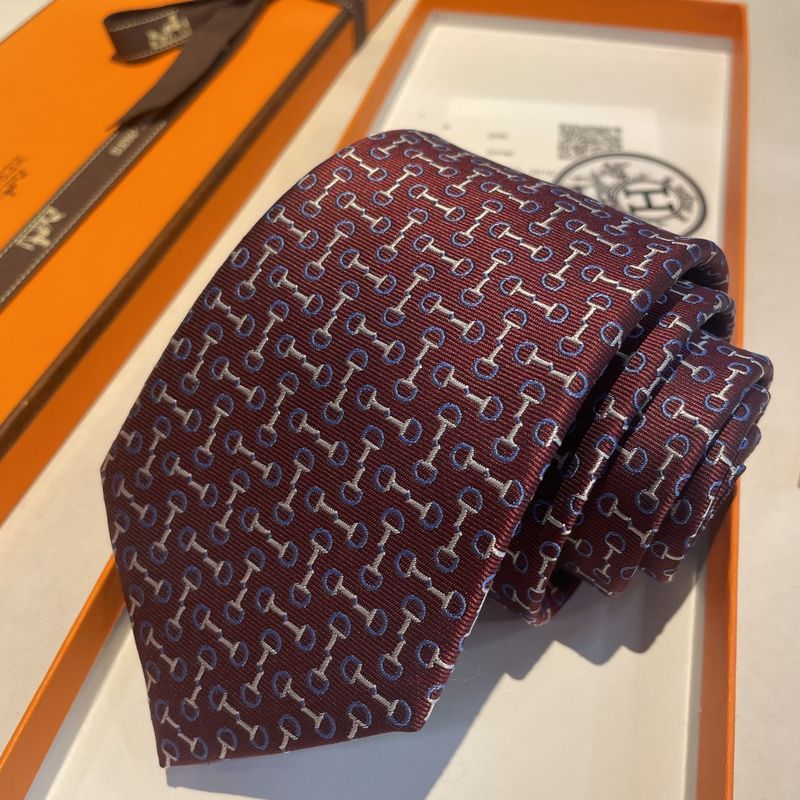 Hermes Ties wholesale