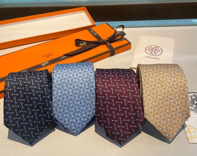 Hermes Ties wholesale