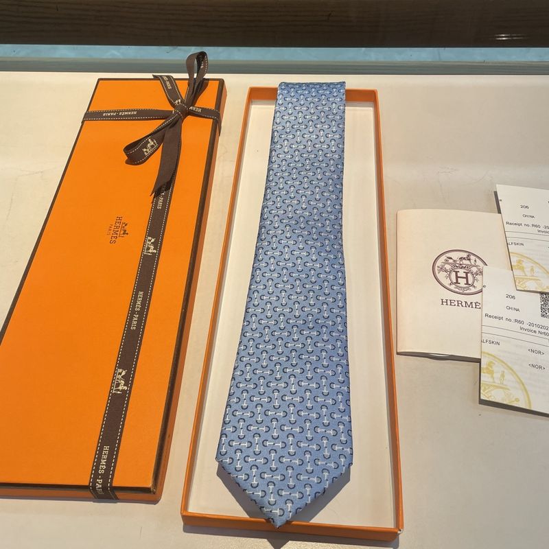 Hermes Ties wholesale
