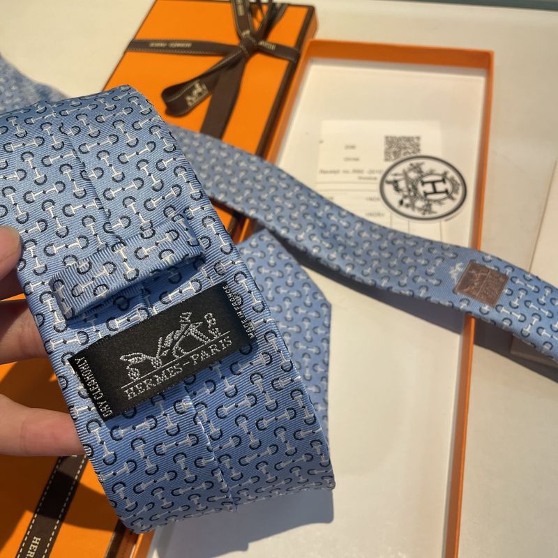 Hermes Ties wholesale