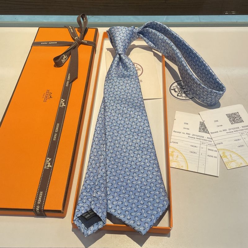 Hermes Ties wholesale