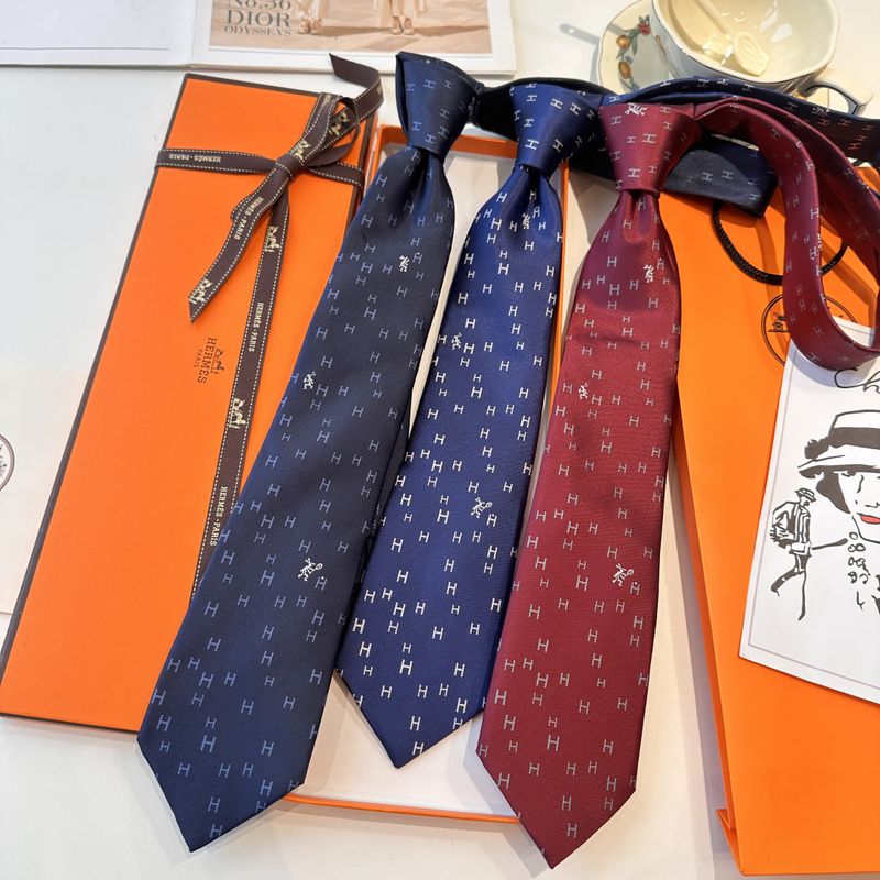 Hermes Ties wholesale