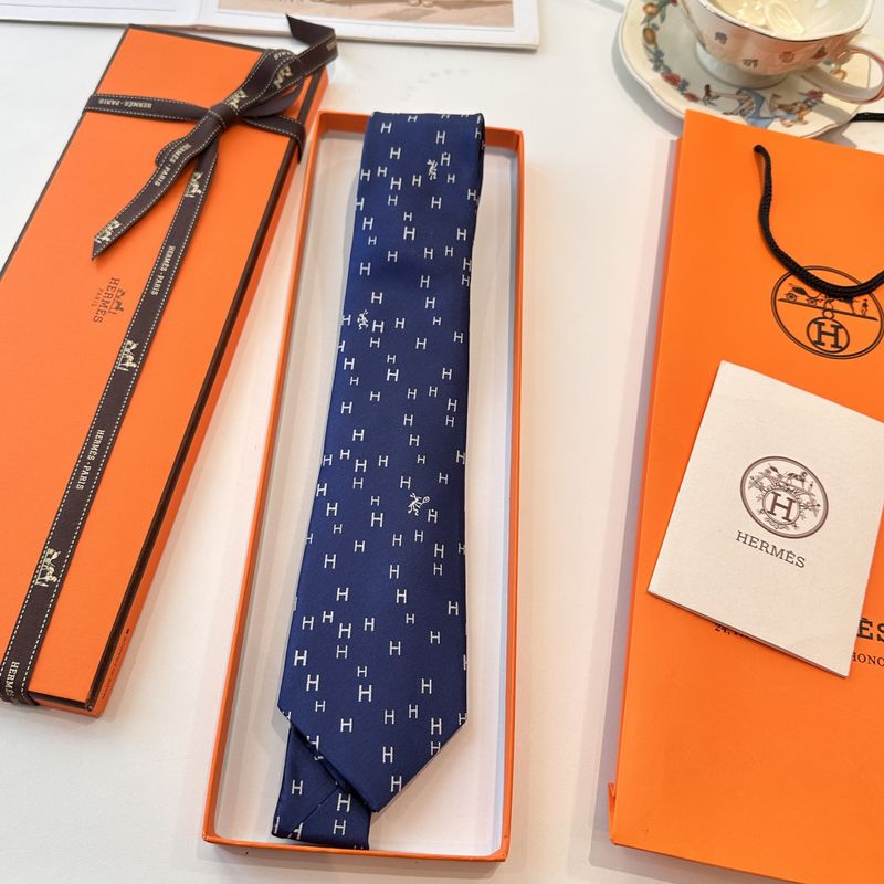 Hermes Ties wholesale