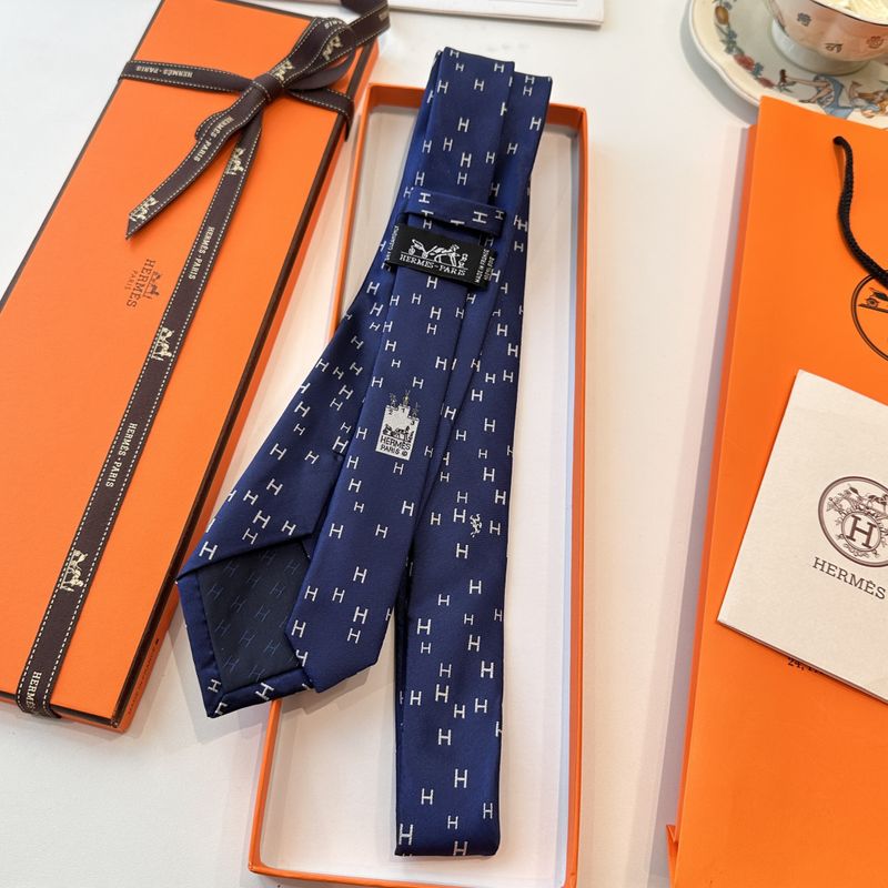 Hermes Ties wholesale