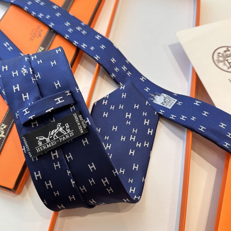 Hermes Ties wholesale