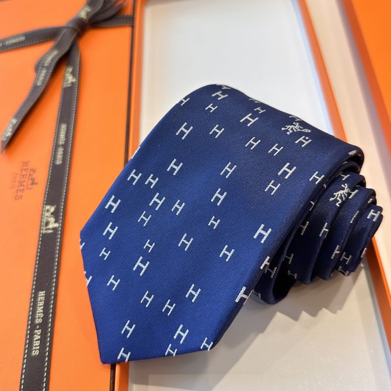 Hermes Ties wholesale