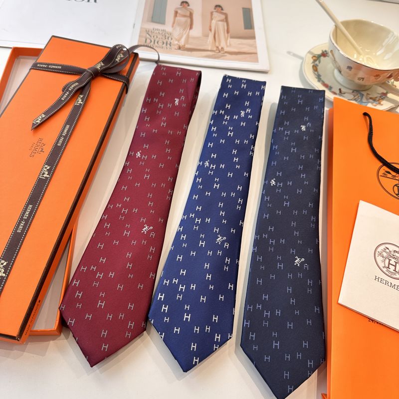 Hermes Ties wholesale