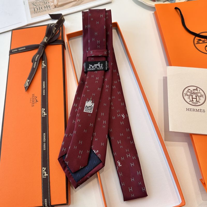 Hermes Ties wholesale