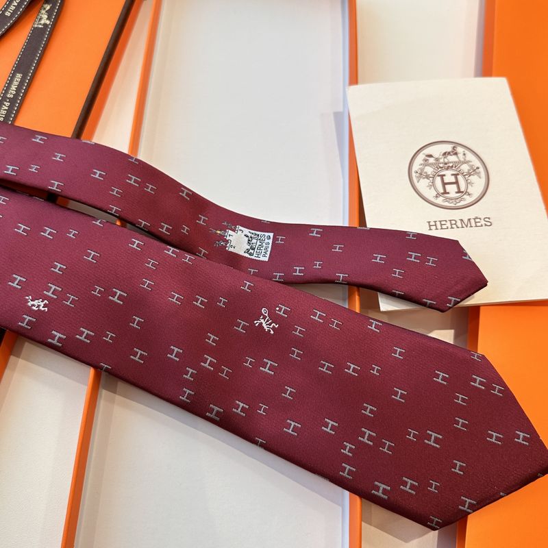 Hermes Ties wholesale