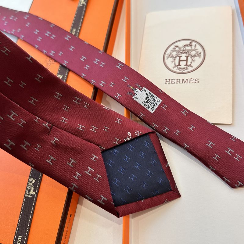 Hermes Ties wholesale