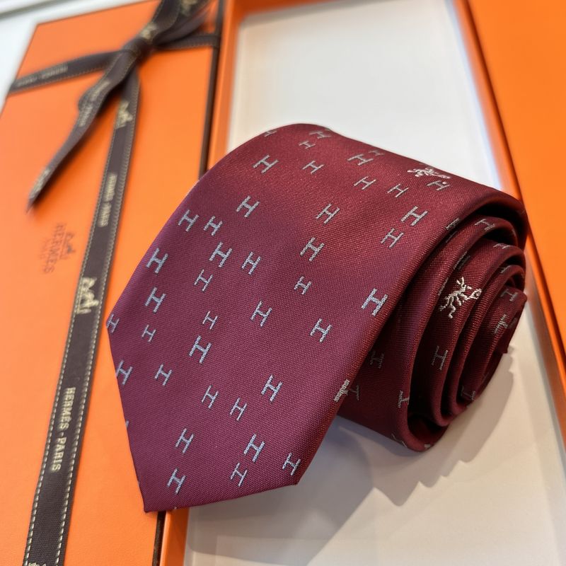 Hermes Ties wholesale