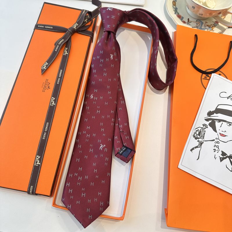 Hermes Ties wholesale