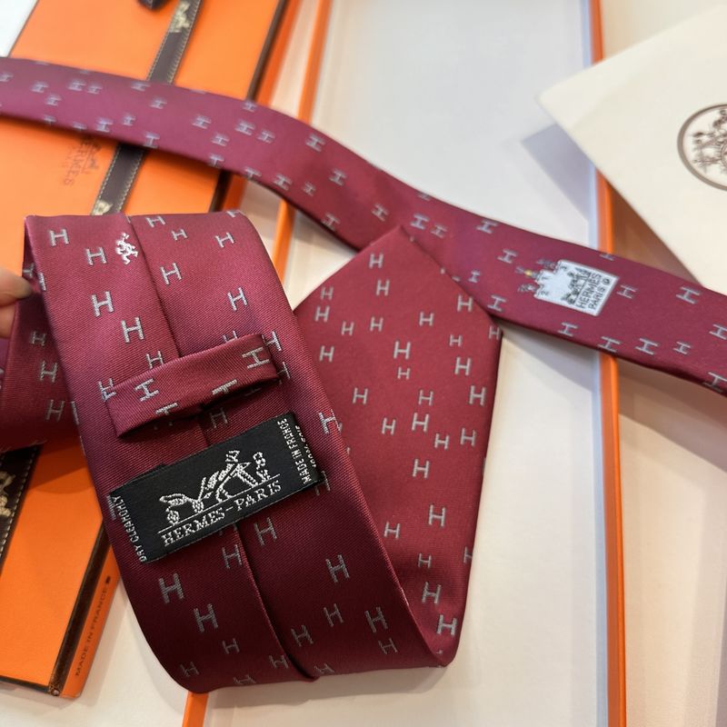 Hermes Ties wholesale