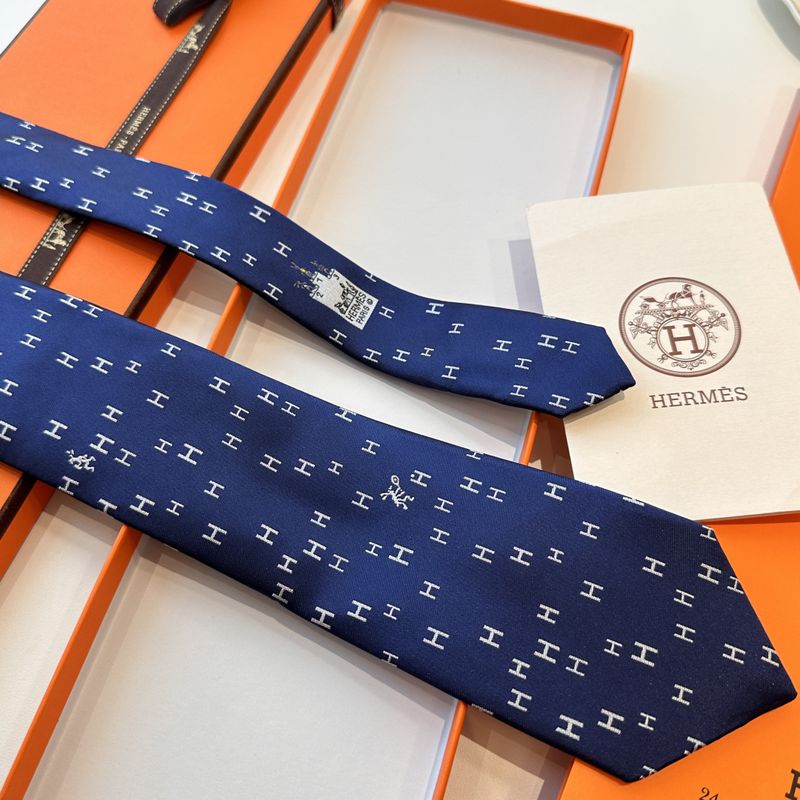 Hermes Ties wholesale