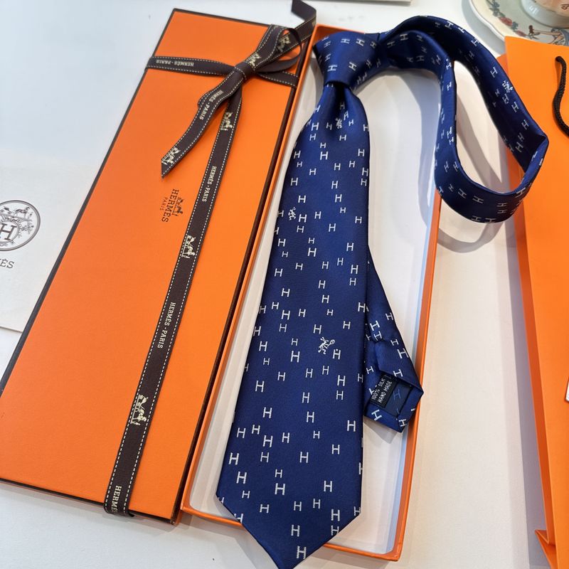 Hermes Ties wholesale