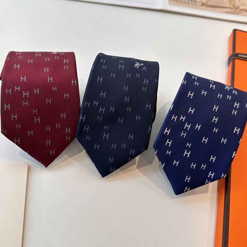 Hermes Ties wholesale