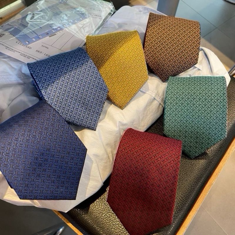 Hermes Ties wholesale