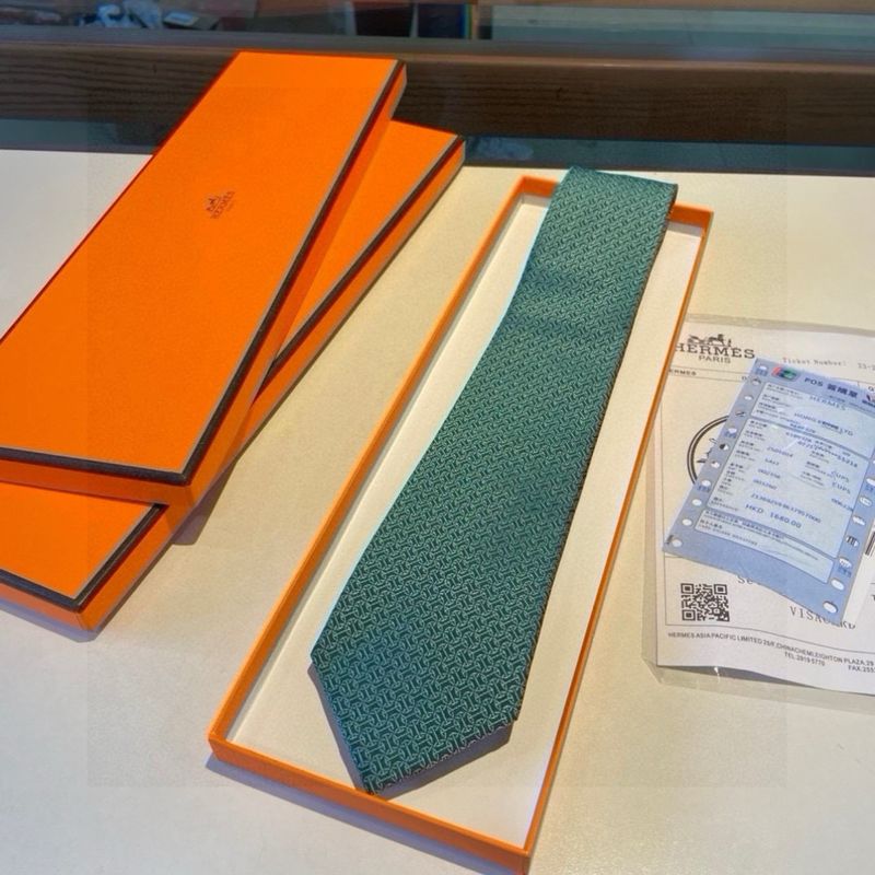 Hermes Ties wholesale