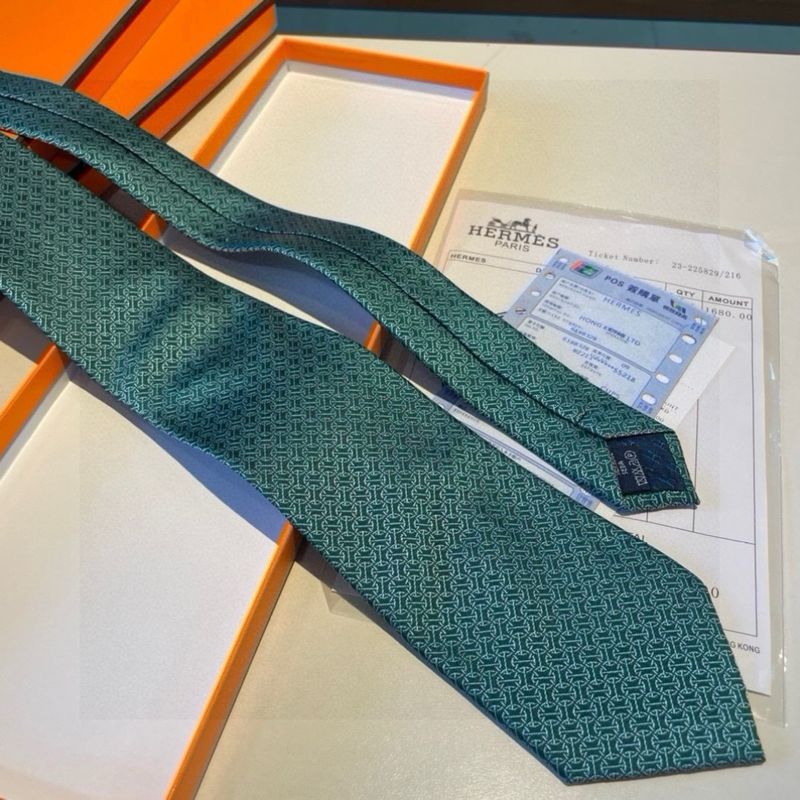 Hermes Ties wholesale