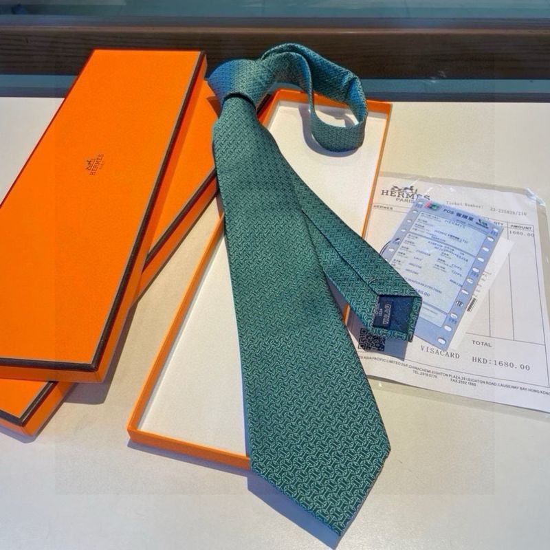 Hermes Ties wholesale