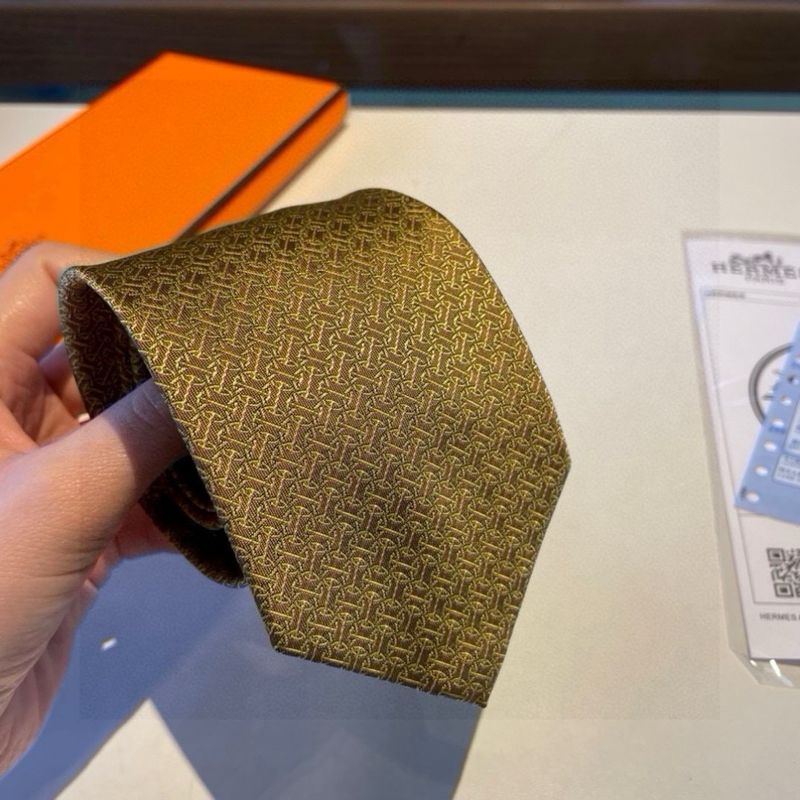 Hermes Ties wholesale