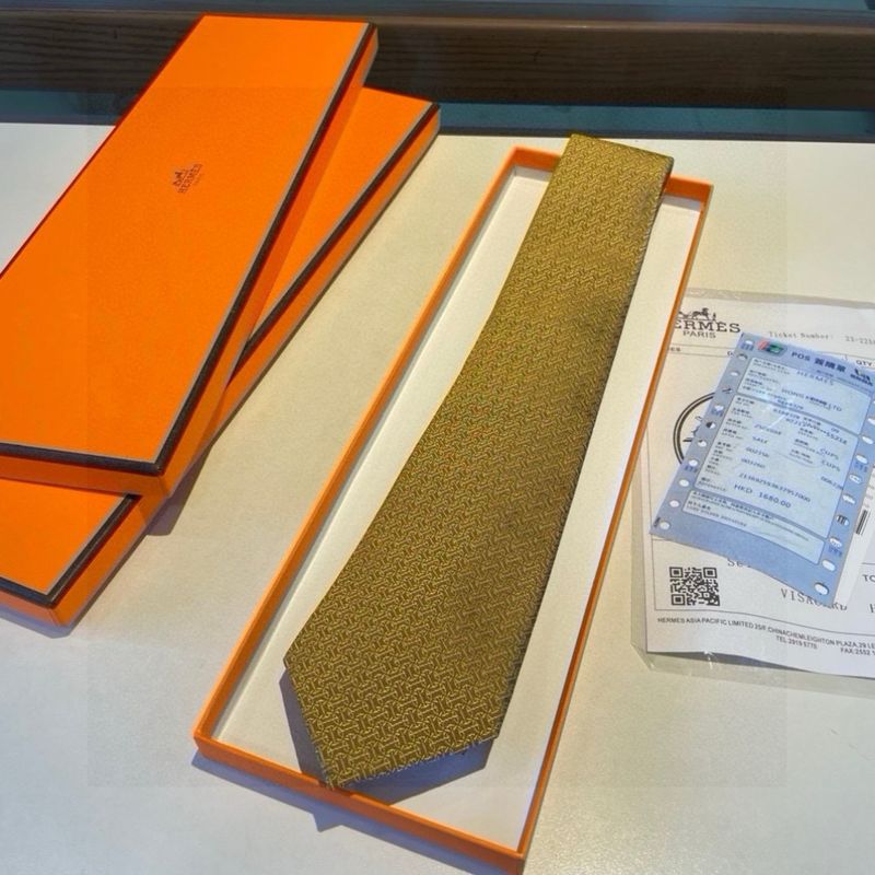 Hermes Ties wholesale