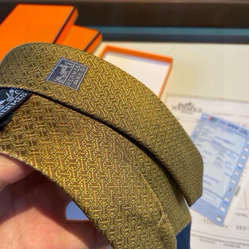 Hermes Ties wholesale