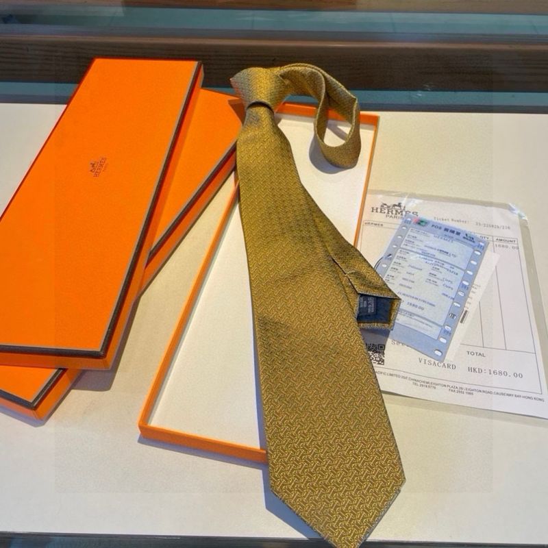 Hermes Ties wholesale