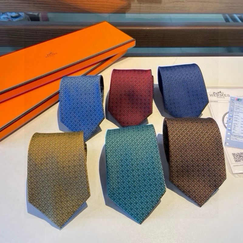 Hermes Ties wholesale
