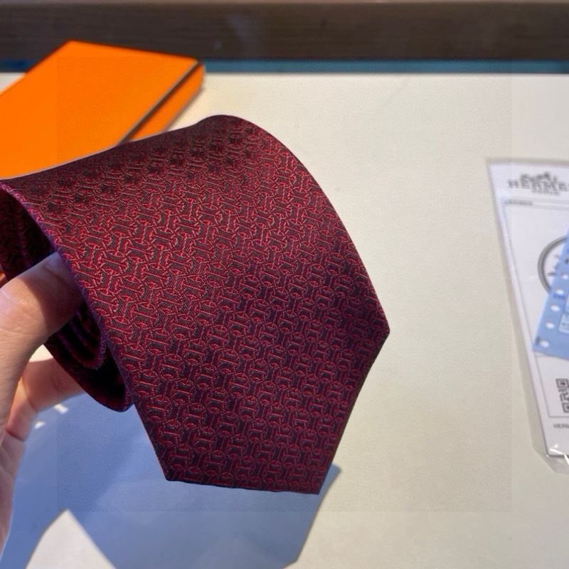 Hermes Ties wholesale