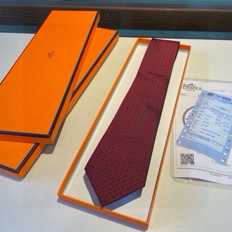 Hermes Ties wholesale